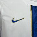 Finland 2025∕26 Home Jersey(D906)