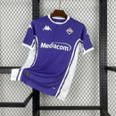 Fiorentina 2025∕26 Home Jersey(75BB)