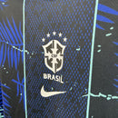 Mens Brazil 2025∕26 Special Edition Jersey(E5A2)