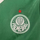 Palmeiras 2025∕26 Home Womens Jersey
