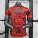 25∕26 Player Arsenal training uniform (838F)