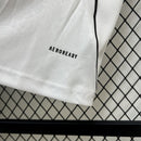 Mens Fulham 2025∕26 Home Jersey(F033)