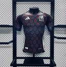 Mexico 2024∕25 Home Jersey Player Version(3AD6)