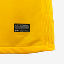 Camisa Brasil 2010 Home – Retrô