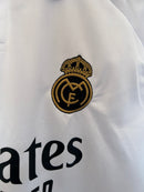 Camisa Real Madrid 25/26 Special Edition  Branco
