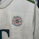 Mens Bayern Munich 2025∕26 Oktoberfest Jersey(2EDD)