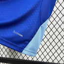 Mens Cruzeiro 2025∕26 Pre-Match Vest Jersey(2976)