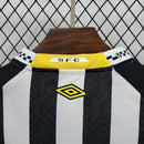 Santos 2025∕26 Away Jersey