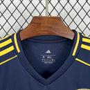 Boca Juniors 2025∕26 120th Anniversary Edition Jersey(2F63)