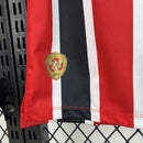Sao Paulo 2025∕26 Away Jersey(1D6A)