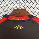 Sport Recife 2025∕26 Home Jersey(D902)