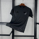 Atletico Mineiro 2025∕26 All black special edition Jersey(2A64)