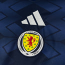 Mens Scotland 2026 World Cup Home Jersey(2735)