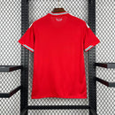 Mens Wales 2026 World Cup Home Jersey(6519)