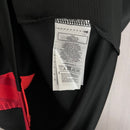 Camisa Adidas Internacional Treino 2025 Preta