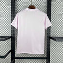 Brazil 2025∕26 pink white Jersey(CC6E)