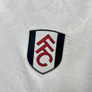 Mens Fulham 2025∕26 Home Jersey(F033)