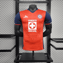 25∕26 player CDSyC Cruz Azul Special Edition (8A22)