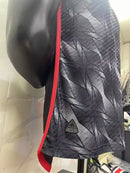 Camisa Flamengo Third lll 2024/25 Versão Jogador  Cinza