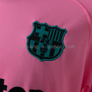 Barcelona 20∕21 Third Away Retro Jersey S-XXL(0BF4)