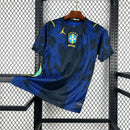 Mens Brazil 2026 World Cup Away Jersey(ECDA)