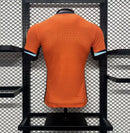 Netherlands 2024∕25 Euro Home Jersey Player Version(7D8D)