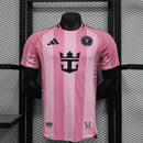 Camisa Inter Miami 25/26 Home Jogador