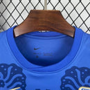 Finland 2025∕26 Away Jersey(8B07)