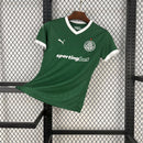 Palmeiras 2025∕26 Home Womens Jersey