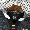Mens Ecuador 2026 World Cup Goalkeeper Jersey(353E)