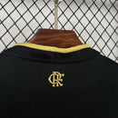 Womens Flamengo Cropped 2025∕26 Special Jersey(A95F)