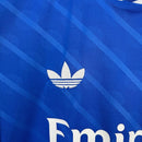 Real Madrid 2025∕26 Third Jersey(EBDE)