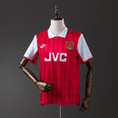 Arsenal 94∕96 Home Retro Jersey(B0B6)
