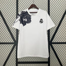 Camisa 24∕25 Real Madrid Y3 version white S4XL(65AC)