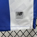 FC Porto 2025∕26 Home Jersey(3558)