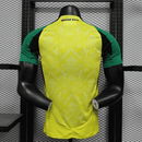 25∕26 player Jamaica