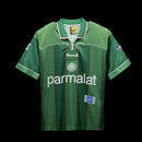 Retro Retro 1999 Palmeiras Liberator Cup Champion (0E9C)