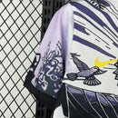 Brazil 2025∕26 Dark Purple Jersey(9C09)