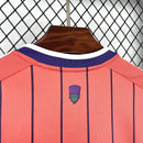 Mens Scotland 2026 World Cup Away Jersey(3044)