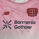 Bayer 04 Leverkusen 2025∕26 Away Jersey(1EEF)