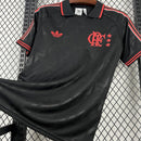 Mens Flamengo 2025∕26 LFSTLR Jersey(E31F)