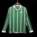 Retro Retro 1993 PALMEIRAS home Long sleeve SXXXXL(B540)
