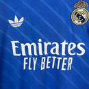 Real Madrid 2025∕26 Third Jersey(EBDE)