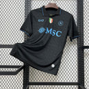 Mens Napoli 2025∕26 Third Jersey(9593)