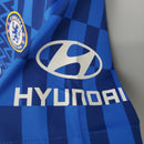 21∕22 Chelsea home S-XXXL(0FAC)