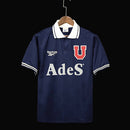 Retro Retro 1998 University of Chile home（sponsor) (2021)
