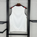 Flamengo 2025∕26 Away Tank Top Jersey(1888)
