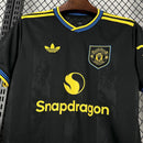 Manchester United 2025∕26 Third Jersey(0324)