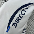 Camisa Nacional do Urugai 25/26 Branco - All Sponsors