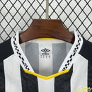 Santos 2025∕26 Away Jersey